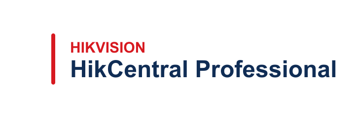 HikCentral Professional