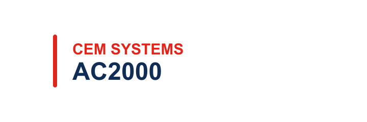 CEM AC2000