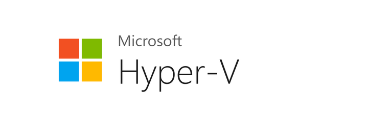 Microsoft Hyper-V