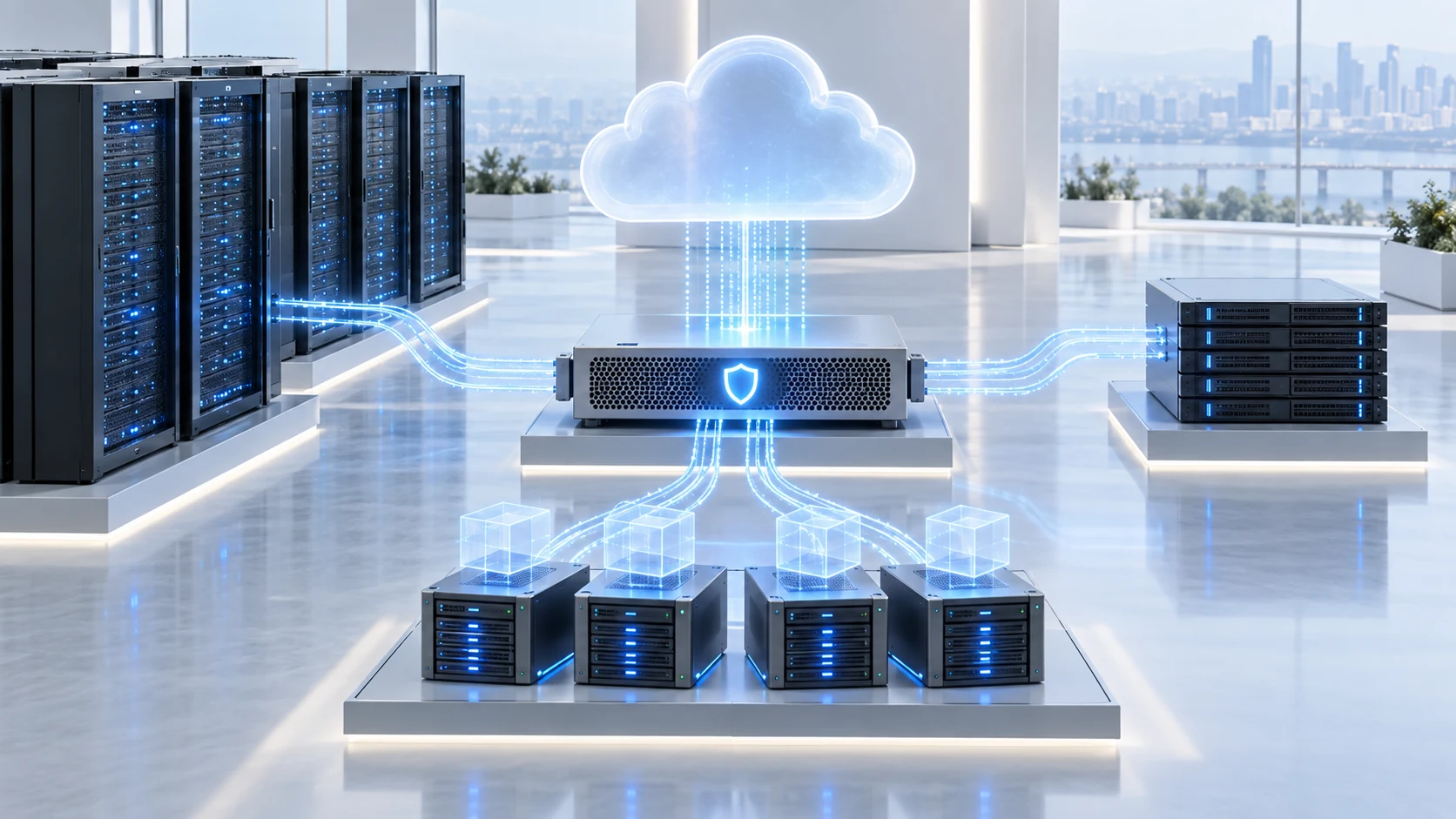Software & Cloud